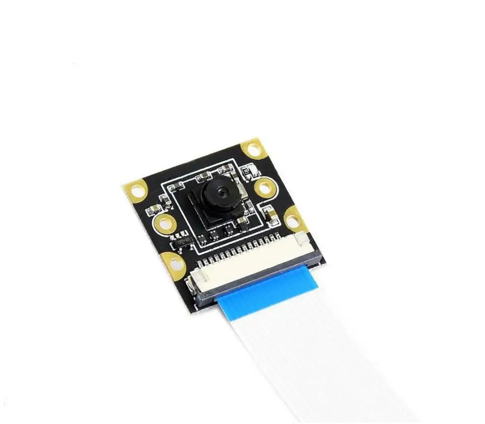 AiSpark IMX219-120 3280*2464 камера для Jetson Nano 120 ° FOV 8 мегапикселей IMX219 сенсор 2,2 Диафрагма(F