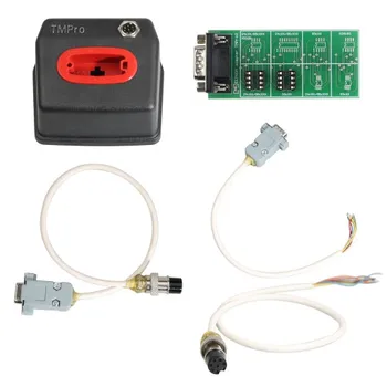 

TMPro 2 Original Transponder Key Programmer Transponder Key Copier and PIN Code Calculator Basic 2 customer reviews