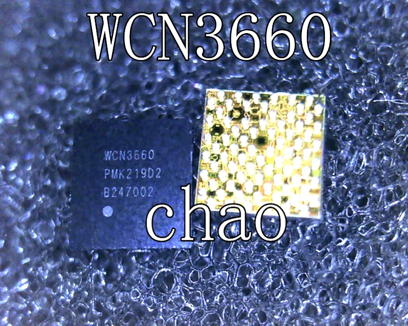 

5pcs/lot WCN3660 3660
