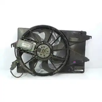 

0130303923 electric fan Ford Mondeo Saloon (ge) 2.0 Tdci