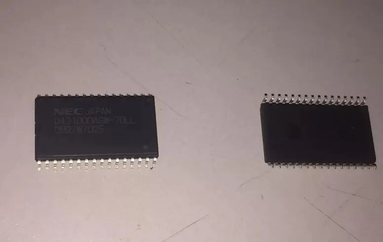 10 шт./лот D431000AGW D431000AGW-70LL D431000AGW-85L SOP32