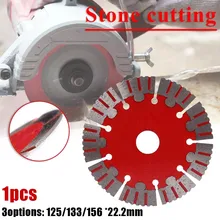 

Diamond Saw Blade Dry Cutting Disc Granite Quartz Stone Concrete Cutting Discs Power Tools Electric Chainsaw Metal Saw Blade