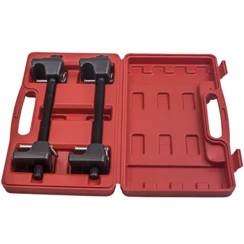 

2X Strut Coil Spring Compressor Removal Installer Tool Kit for MacPherson 300MM Auto Tools Set