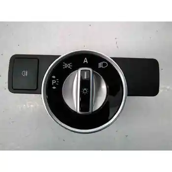 

A2129056800 CONTROL LIGHTS MERCEDES C CLASS (W204) FAMILY