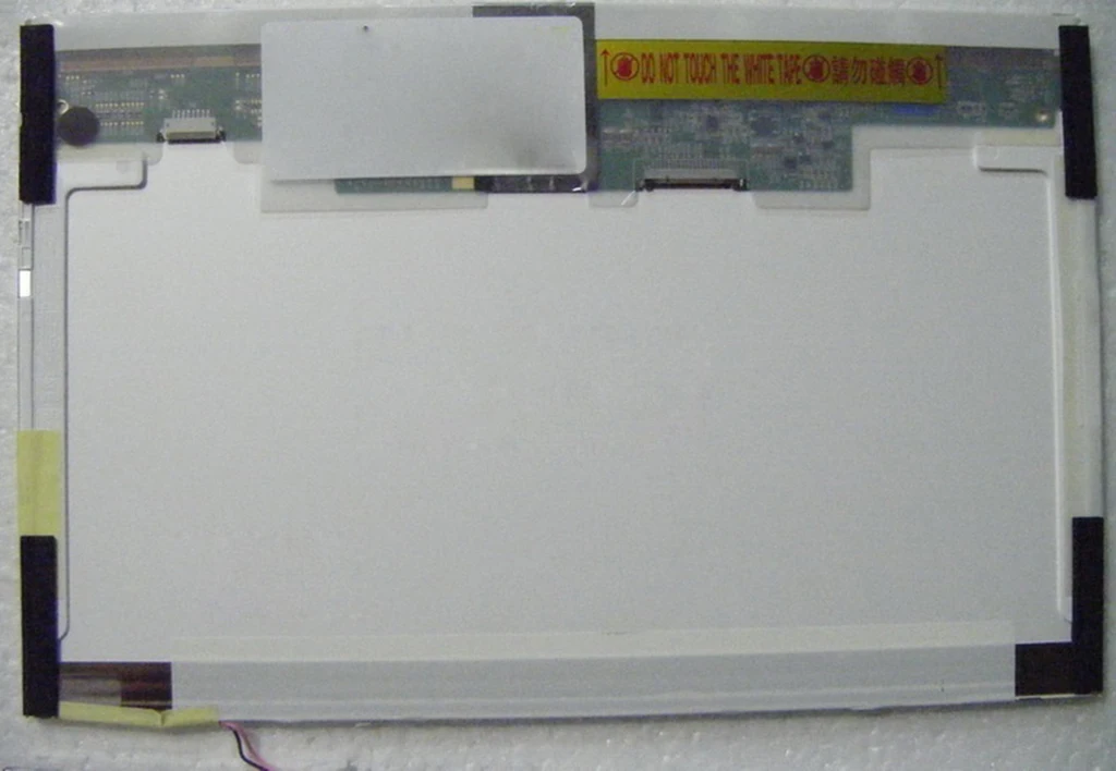 

TTLCD Laptop LCD Screen Compatible Model LTN121W1-L03 CLAA121WA01A LTN121AT02 HT121WX2-103 B121EW03 LTD121EWVB B121EW02