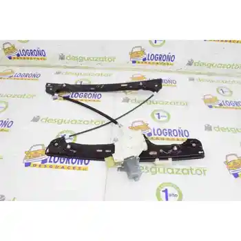 

51337140588 POWER WINDOWS FRONT RIGHT BMW 3 SERIES SALOON (E90)