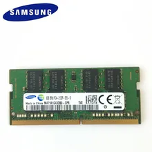 Samsung ноутбук DDR4 8 Гб PC4 2133P DIMM ноутбук память 8 ГБ DDR4 2133 МГц ноутбук память ноутбук оперативная память