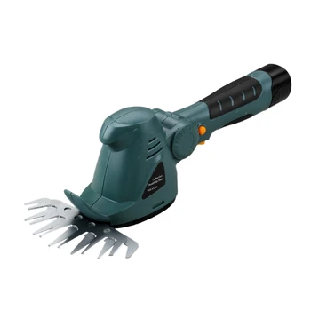 

East Et1007C Garden Power Tool 10.8V 2 in 1 Li-Ion Battery Pruning Tool Cordless Hedge Trimmer Grass Brush Cutter Without Handle