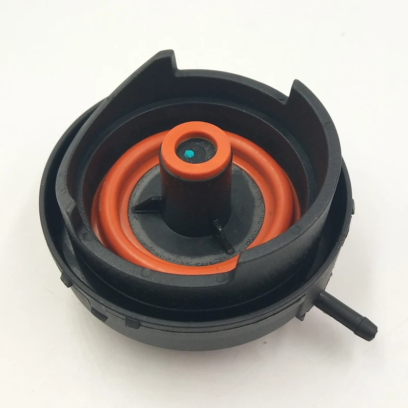 11127552281 новый бренд PCV крышка N51/ N52 клапана двигателя для BMW E82 E90 E70 Z4 X3 X5 328i 528i OEM 11 12 7