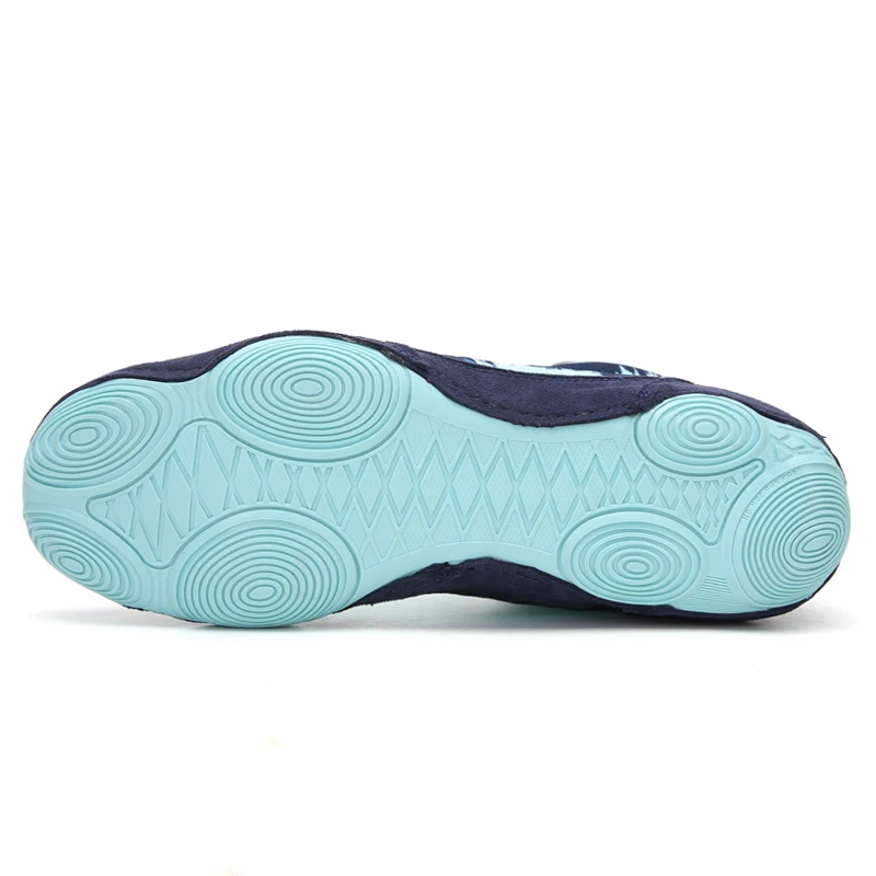 Аутентичная профессиональная обувь для бокса борьбы женщин и мужчин