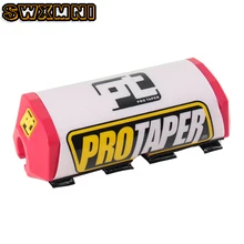 1-1/" квадратный жир руль Pad Dirt Pit bike протектор для мотокросса Protaper руль для KTM CRF YZF KLX BSE Kayo