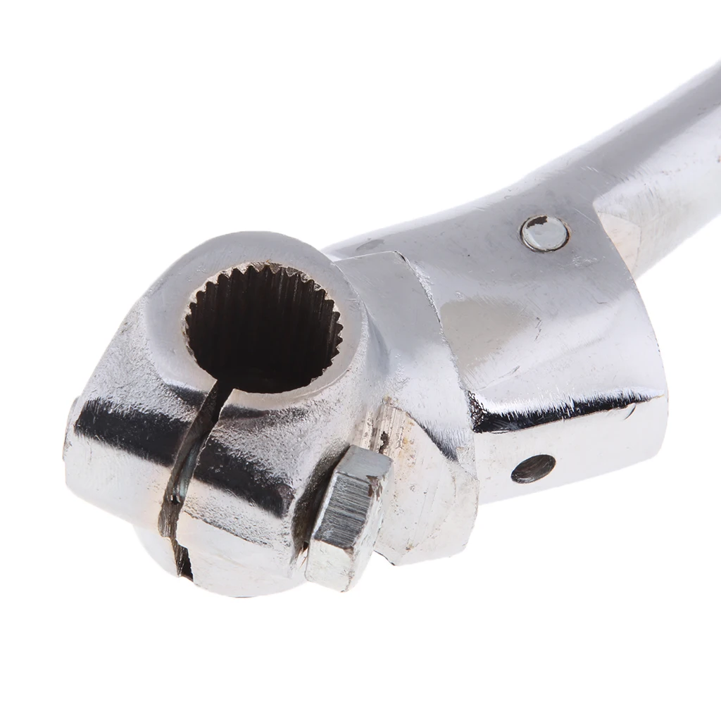 16mm Kick Start Starter Lever For 150cc 200cc 250cc Pit Pro Trail Dirt Bike