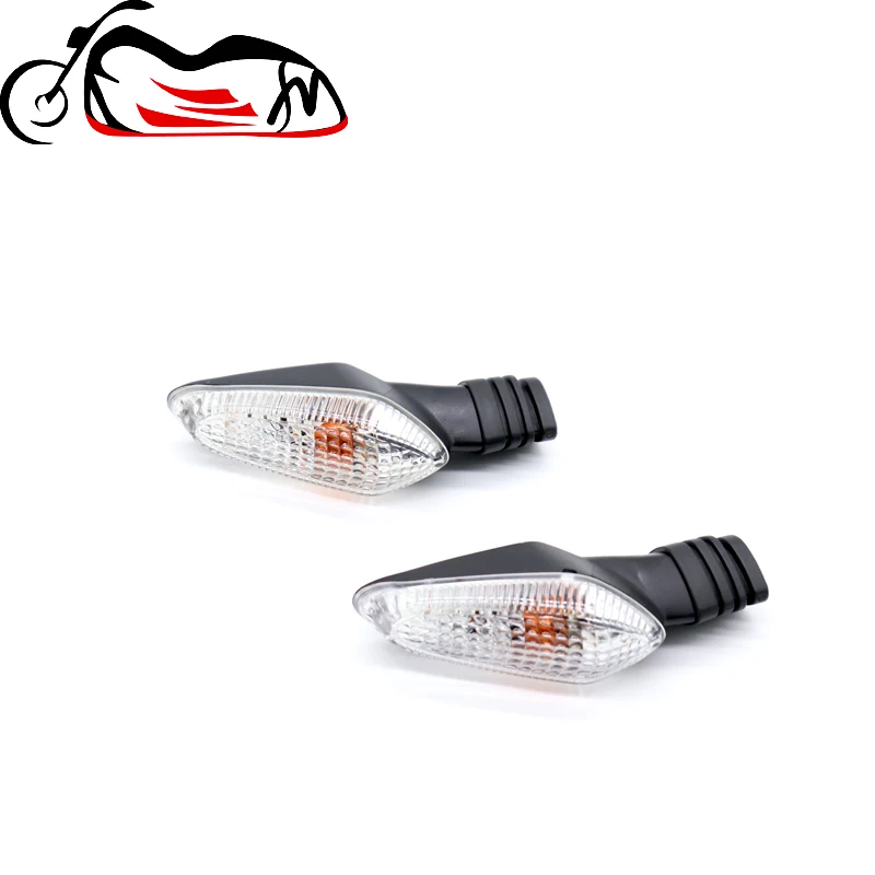 

Turn Signal Indicator Light For DUCATI Monster 695 696 796 797 821 1100/S/EVO 1200 Motorcycle Accessories Turning Blinker Lamp