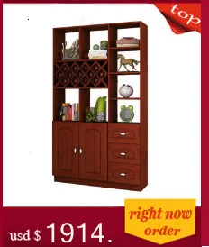 Armoire полки для салона Meuble Meube стойка для стола Mobili Per La Каса Cristaleira коммерческая мебель Mueble Бар Полка винный шкаф