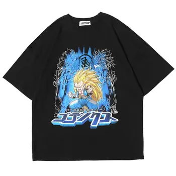 

Women Tee Men Cartoon Anime Atom Astro Boy Print Short Sleeve T-Shirts Men Hip Hop Casual Tshirts Harajuku Fashion Summer Tops