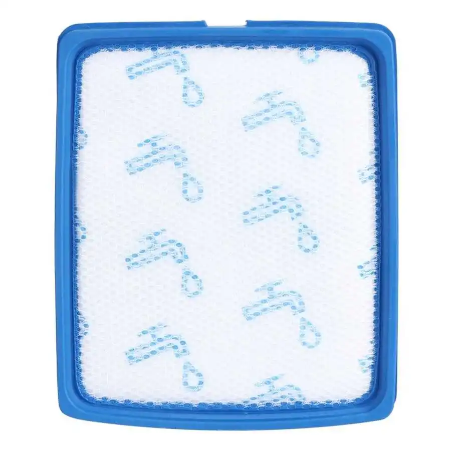 

Vacuum Cleaner Air Filter Replacement Strainer Fit for Philips FC9728 FC9732 FC9735