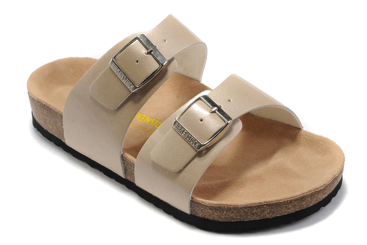 Birkenstock/шлепанцы; коллекция 824 года; альпинистские мужские и женские классические водонепроницаемые уличные спортивные пляжные шлепанцы; Размеры 35-46