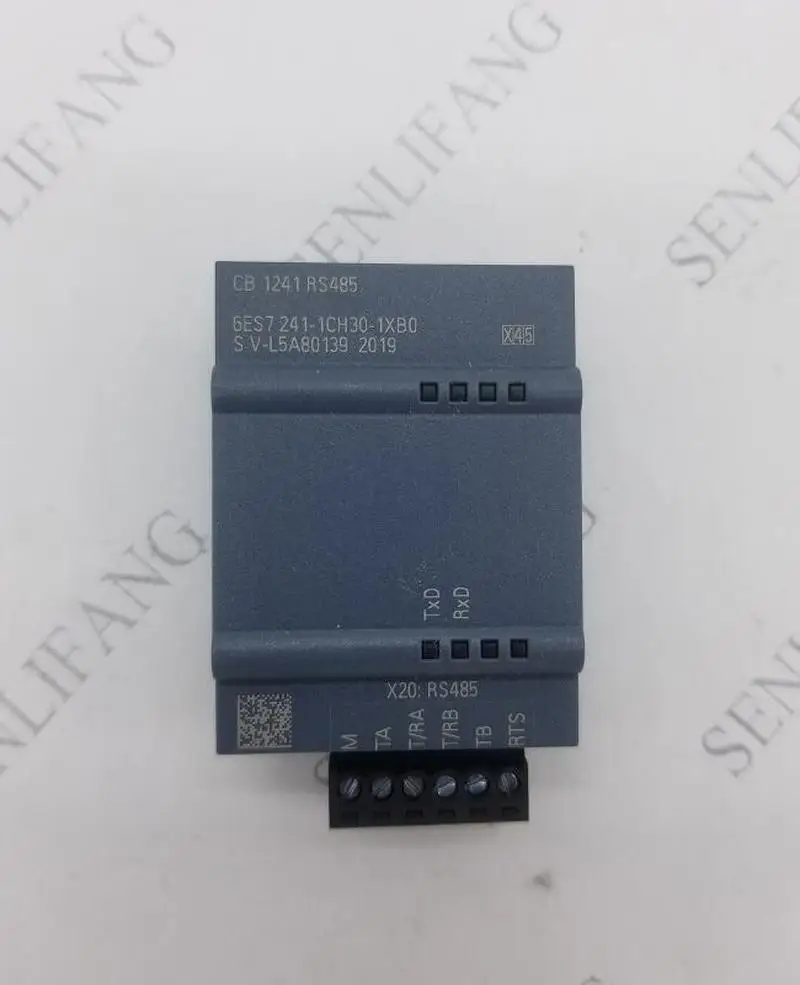 Новый оригинальный 1 год гарантии 6ES7241-1CH30-1XB0 | Компьютеры и офис