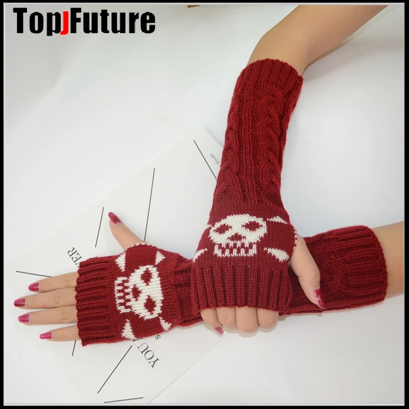 Onsinic 1pair Halber Fingerhandschuh Herz-Ausschnitt-Punk Pu-Leder-Performance Handschuhe Für Frauen-Geschenk-schwarz Onsinic 1pair Halber Fingerhandschuh Herz-Ausschnitt-Punk Pu-Leder-Performance Handschuhe Für Frauen-Geschenk-schwarz