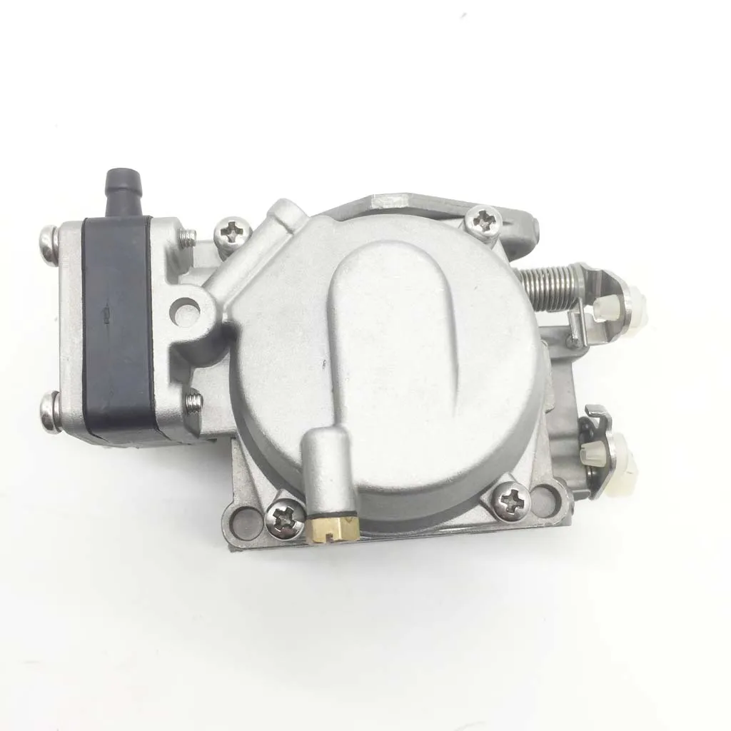 Высококачественные материалы Карбюратор Carb для Tohatsu Nissan 9.8HP 3B2032001M 3K9-03200-0 3K9032000M