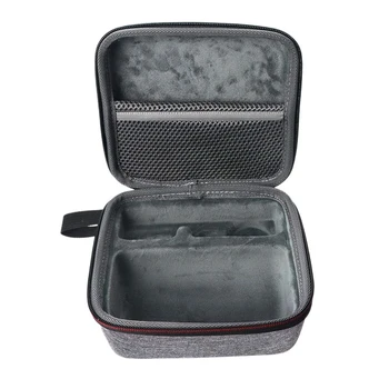 

Shockproof Protective Projector Storage Bag for ANKER NEBULA CAPSULE II Projector Carry Case Accessories