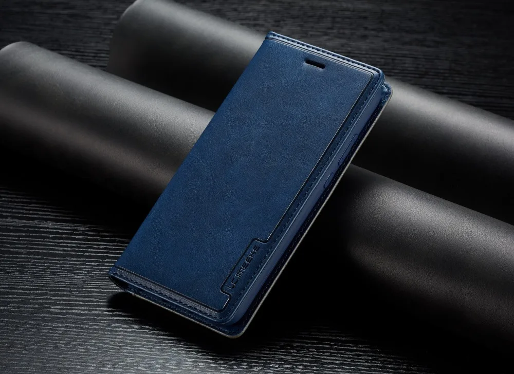 Чехол для телефона huawei P20 lite, чехол-кошелек, флип-чехол для huawei P20, Магнитный кожаный чехол для huawei P20 Pro, чехол, чехол