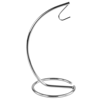 

Promotion! Banana Stand Holder Iron Banana Stand, Banana Hanger With Hook For Kitchen Counter