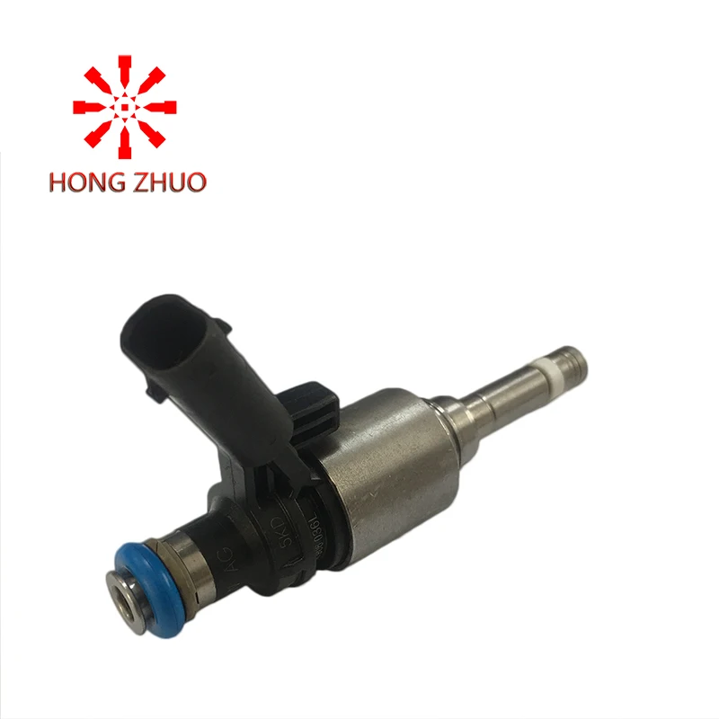 Высокое качество Форсунка топливного инжектора OEM 06L906036L