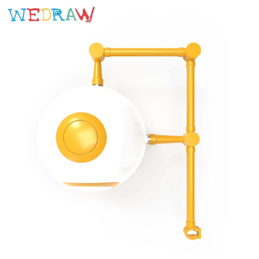 Animais de Estimação Wedraw Eggy Crianças Desenho Robô Gênio Kit Aprendizagem Tecnologia Educacional Brinquedos Eletrônicos 23 Animais eletrônicos