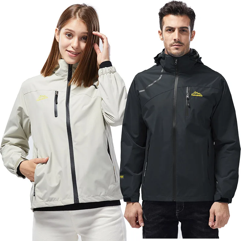 Куртки для мужчин и женщин на весну осень зимняя уличная одежда охоты рыбалки