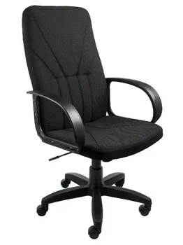 

Seat AV 101 PL (727) Mk fabric 418 black collection chair AV 101