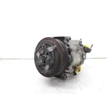

9684480480 COMPRESSOR AIR CONDITIONING CITROEN C3