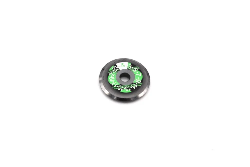 

FC-6S Optical Fiber Cleaver blade FCP-20BL fiber cleaver cutter FCP-20BL FC-6 Cleaver blade fiber optic cleave tool