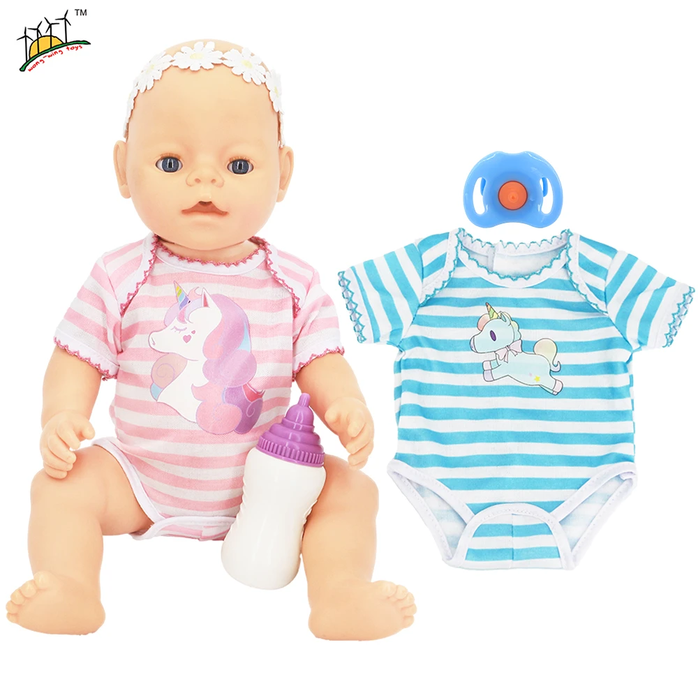 aliexpress baby born clothes