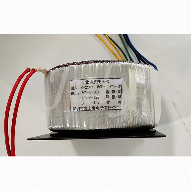 Подключение тороидального трансформатора к усилителю - 95 фото