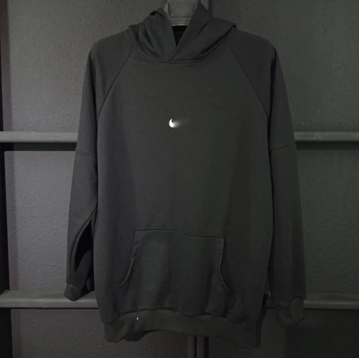 Unisex Training Sweatshirt Hooded женский топ