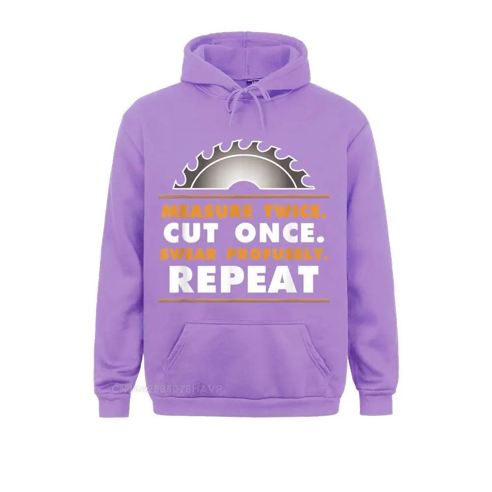  Mens Long Sleeve Measure Twice Cut Once Woodworking Gift For A Woodworker T-Shirt__120 Sweatshirts Custom Hoodies Oversized Hoods Measure Twice Cut Once Woodworking Gift For A Woodworker T-Shirt__120purple