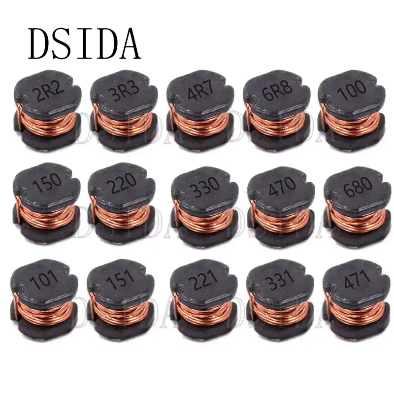 Предохранитель smd 2