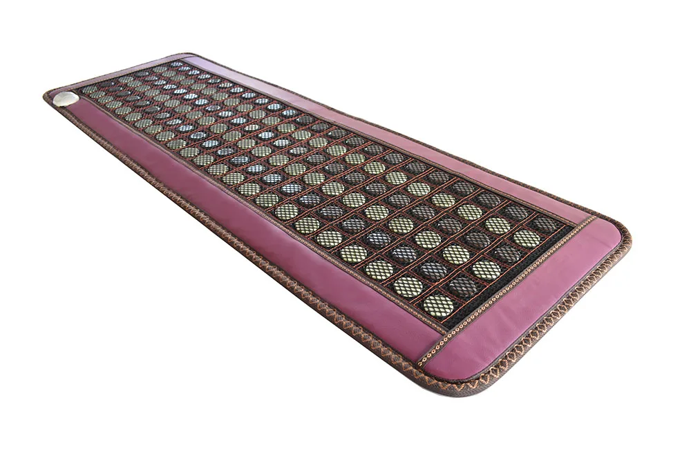 2016 г. самый популярный турмалиновый коврик с натуральным нагревом тепловая