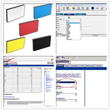 2020 venda quente todos os dados de alta qualidade v10.53 alldata software em 750gb hdd usb3.0 disco rígido alldata diagnóstico ferramentas
