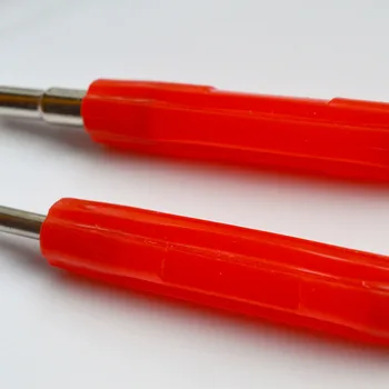 

Wrench Screwdriver Valve Core Pneumatic Extractor Bicycle Repair Equipment