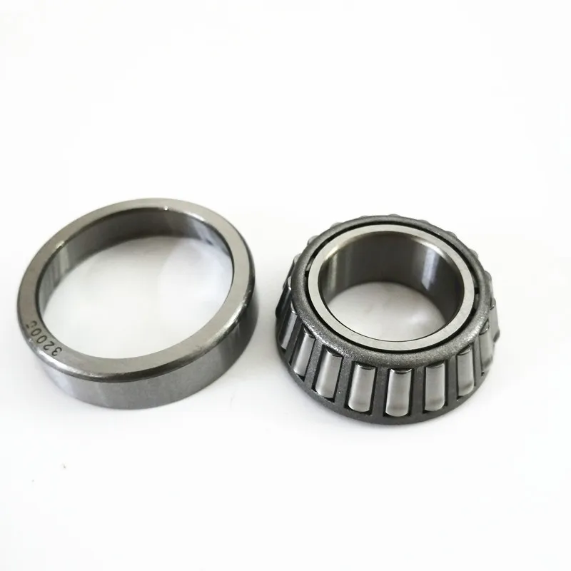 32005 Tapered Roller Bearing Outer Diameter 47mm Inner Diameter 25mm 25