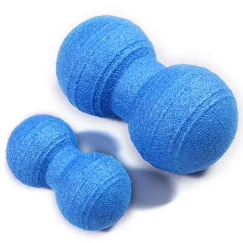 

NEW Massage Ball Triggers Point Ball Roller for Gym Sports Yoga Release EPP Balls