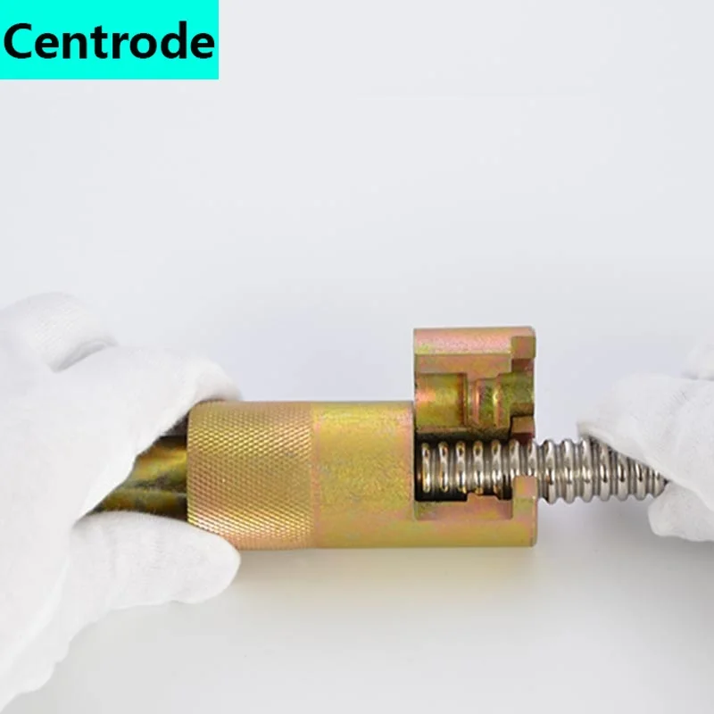 Гофрированная труба 1/2 дюйма гайка из нержавеющей стали водонагреватель 304