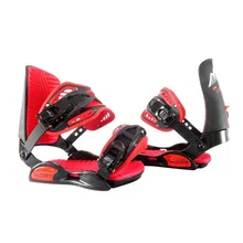 Держатель для сноуборда для взрослых EVA спинка ударопрочный Регулируемый Профессиональный сноуборд держатель прочный защитный держатель для катания на лодыжке