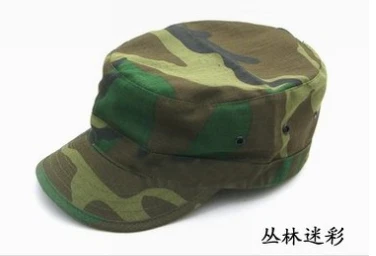 Jungle camouflage Быстрая проверка мужской и женский Кот Мультикам тропический Тактический бейсбол спортивные кепки MTP сетка 65/35 Рипстоп материал бейсбольная шляпа - Цвет: Jungle camouflage