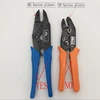 A28B Die Sets for SN-28B (one set ) MINI EUROP STYLE crimping tool crimping plier 0.25-1mm2 ► Photo 2/2