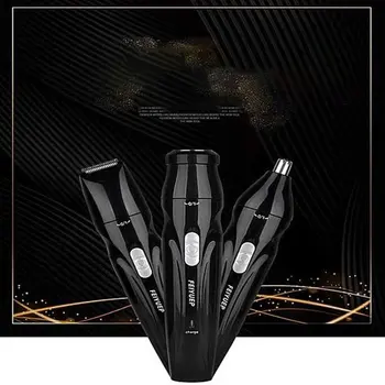 

Multifunctional Mini Razor Rechargeable Usb Rechargeable Razor Travel Portable Razor Electric Shaver Beard Razor