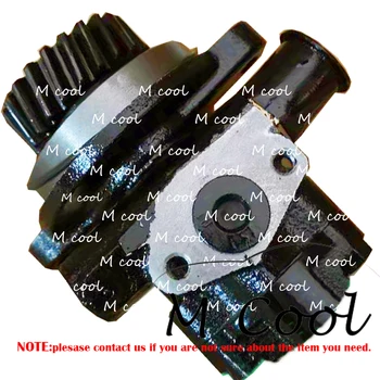 

for Power Steering Pump For Nissan Truck FE6 Truck Air Conditioning 14670Z5607 14670-Z5501 14670Z5572 47004422 14670Z5607