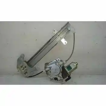 

REAR WINDOW RIGHT NISSAN X-TRAIL (T30)